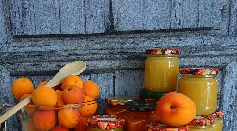 canning process