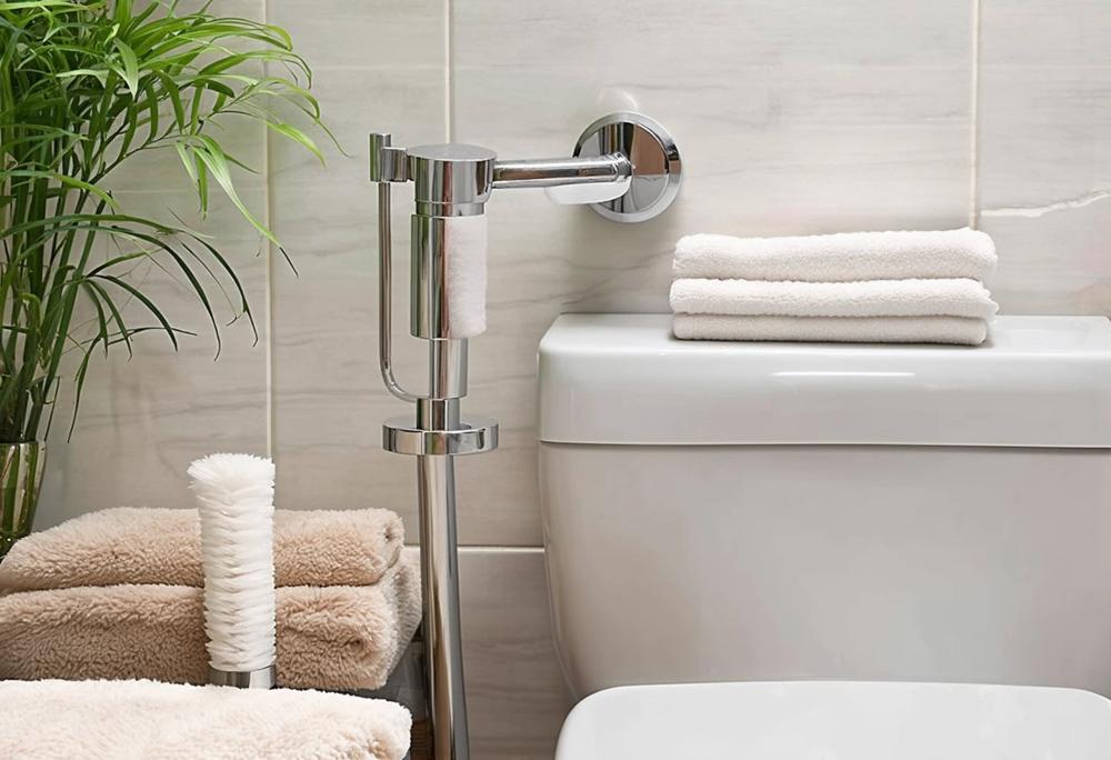 bathroom decor