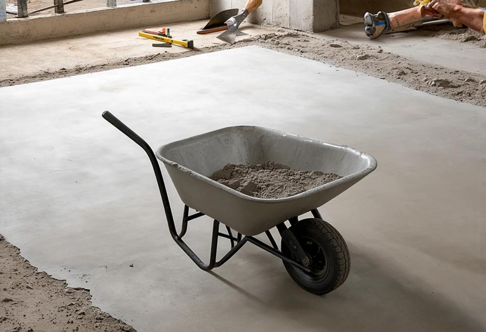 construction site
