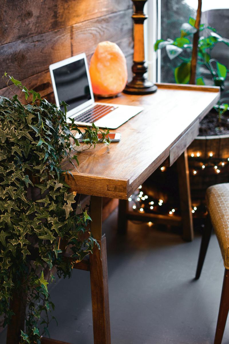 cork decor