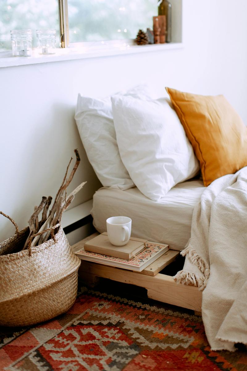 cork decor