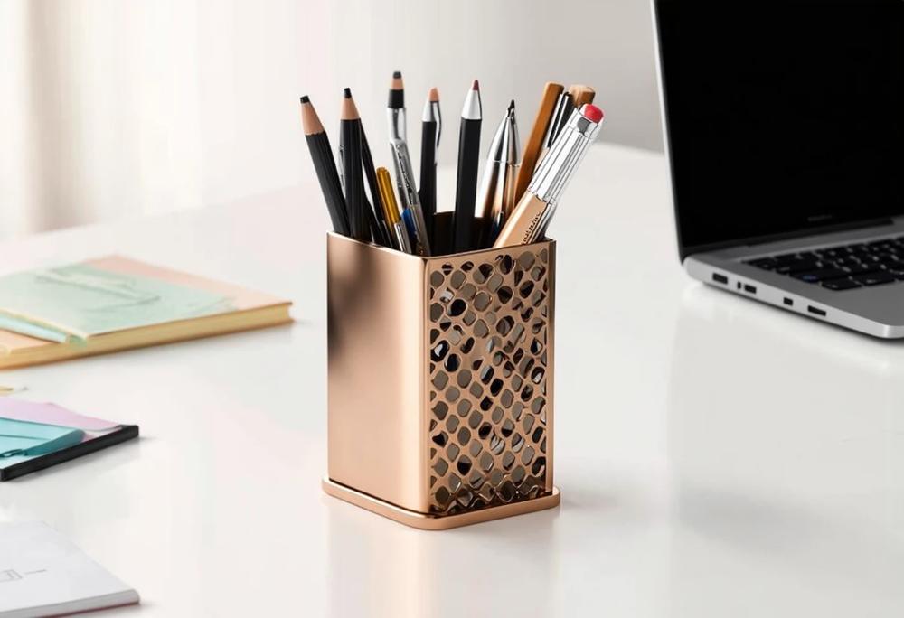 elegant workspace