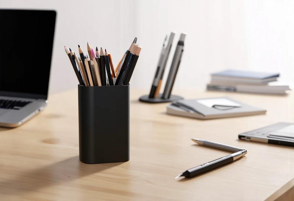 elegant workspace