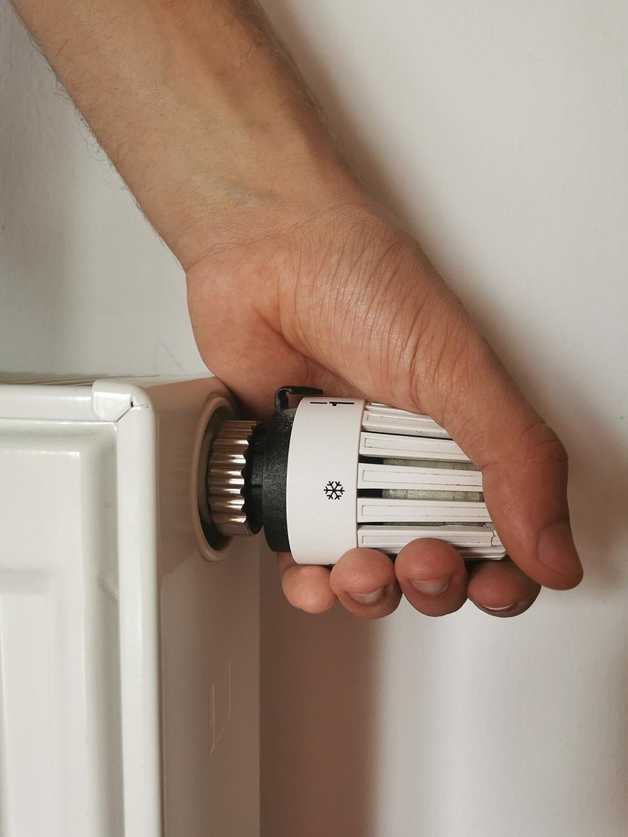 heating efficiency