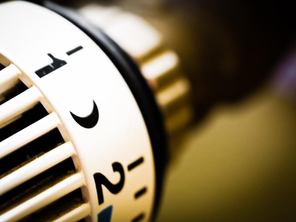 heating efficiency