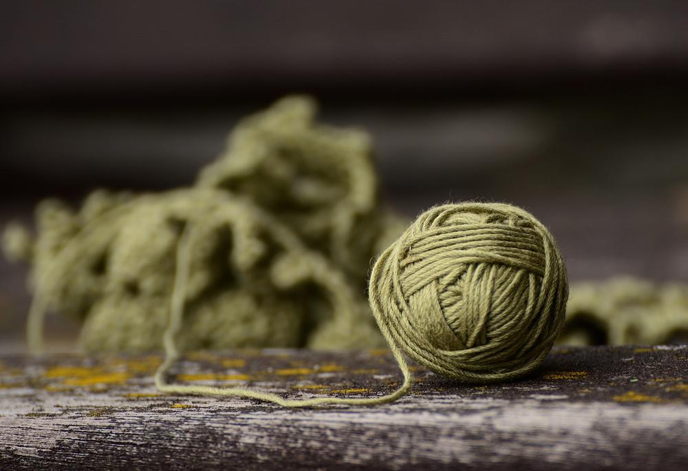 crochet beginner