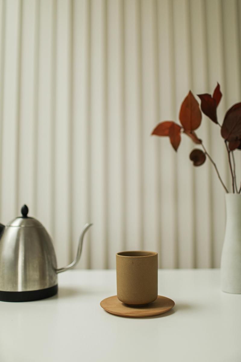 kettle cleaning